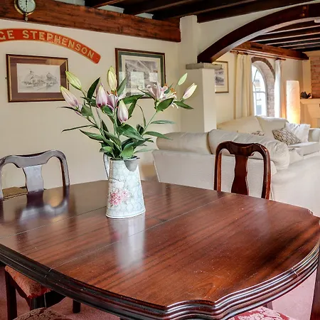 Apartment And North Star Grosmont (North Yorkshire)