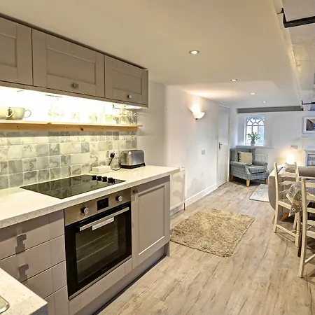 And North Star Apartament Grosmont (North Yorkshire)
