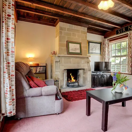 Apartament And North Star Grosmont (North Yorkshire)